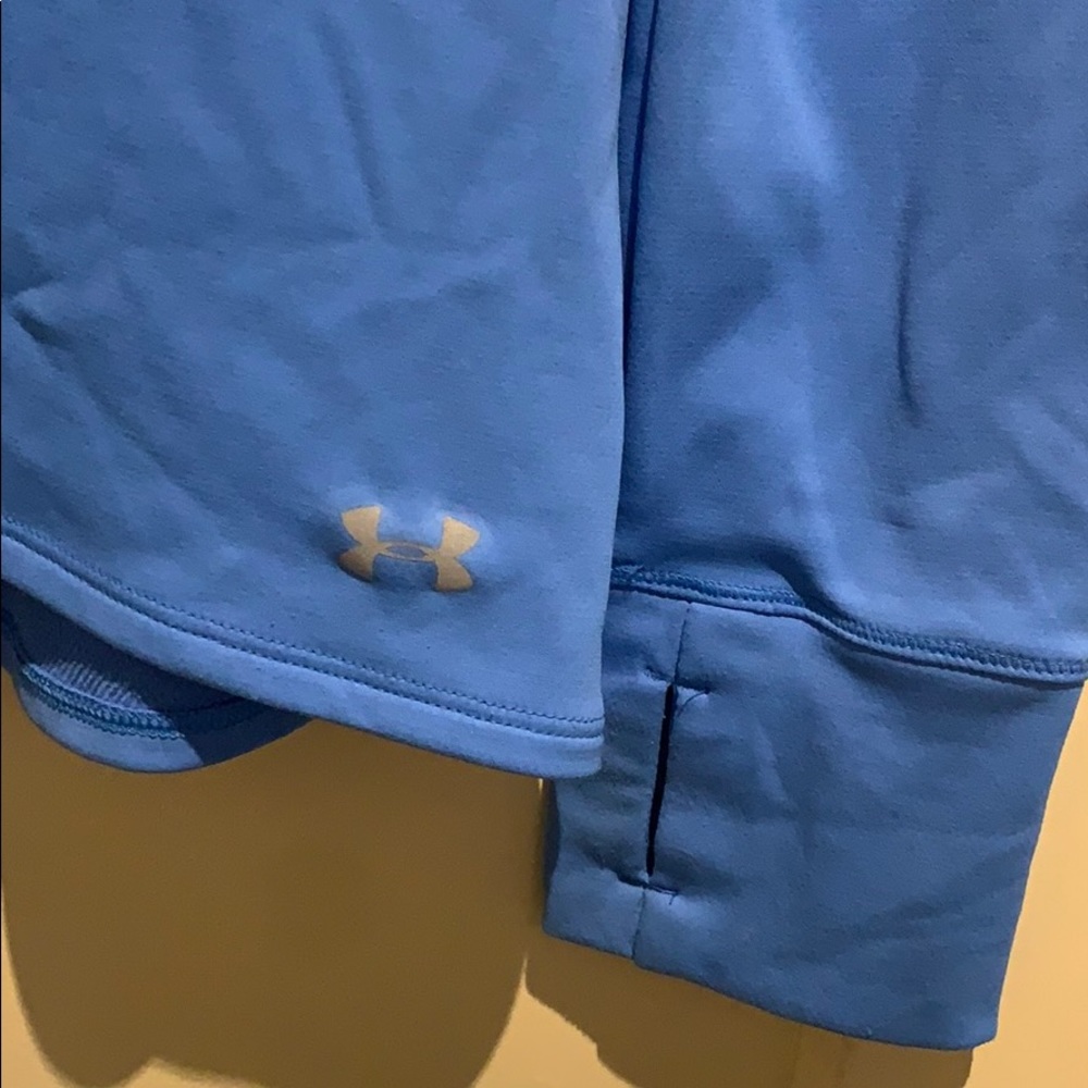 Under Armor Pullover - image 2